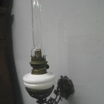 510 8063 Väggfotogenlamp